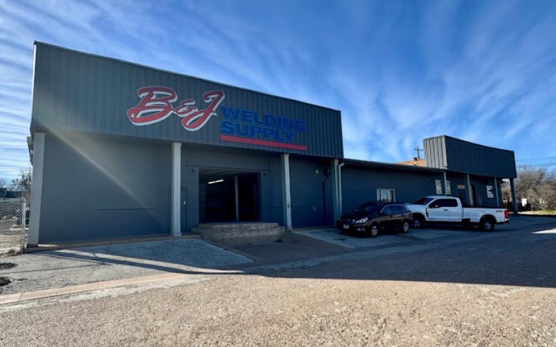 B&J Welding Supply