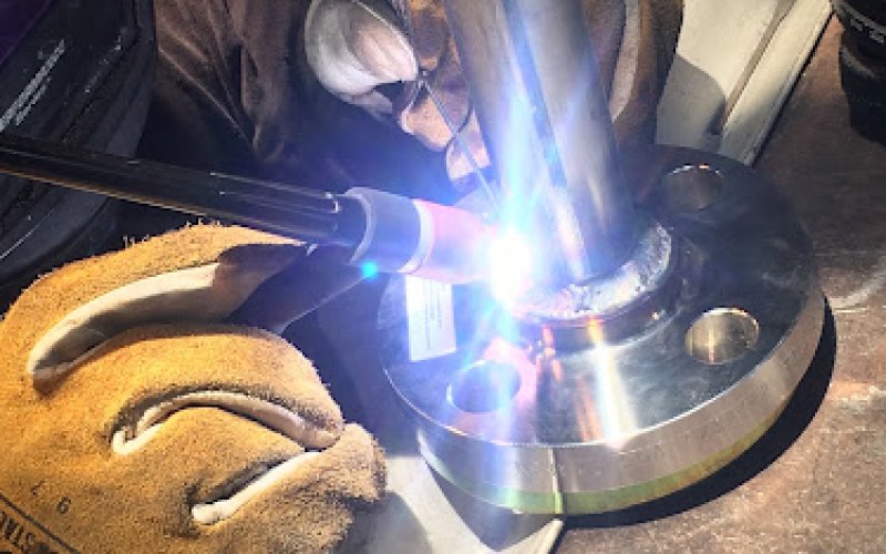 Bead Runner Welding Service — Welder in Abilene