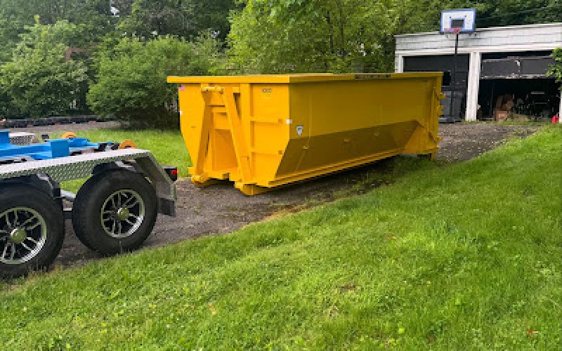Roetman's Welding LLC