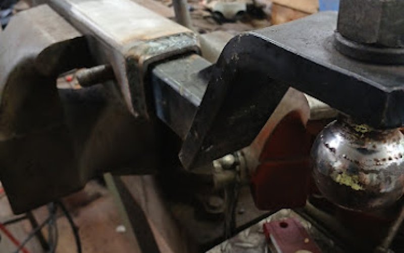Stacks Welding