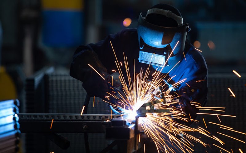 Childers Machine & Welding LLC.