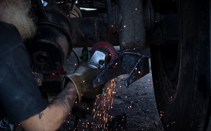 Cox Welding Services Inc.