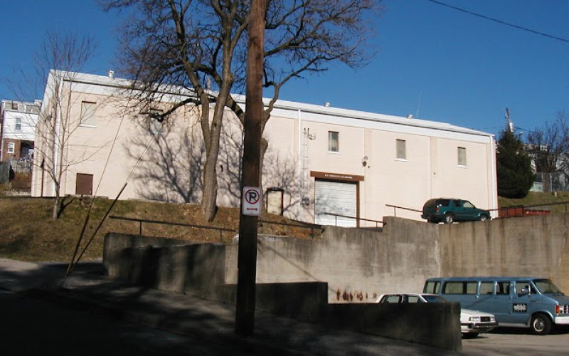 B & R Fabrication & Machine — Welder in Allentown