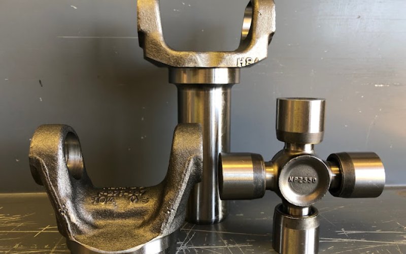 Allied Machine & Welding — Welder in Amarillo