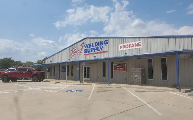 B&J Welding Supply