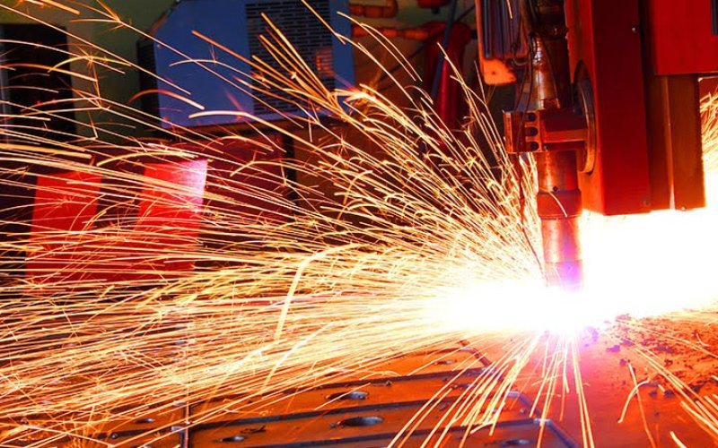 Boss Tex Welding — Welder in Amarillo