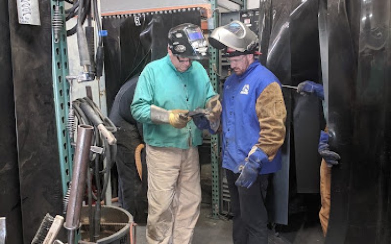 CTM Welding, LLC