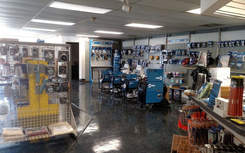 Lessors Welding Supply