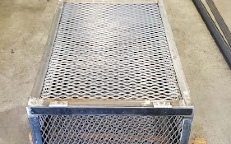 American Repair Company, LLC — Welder in Apex