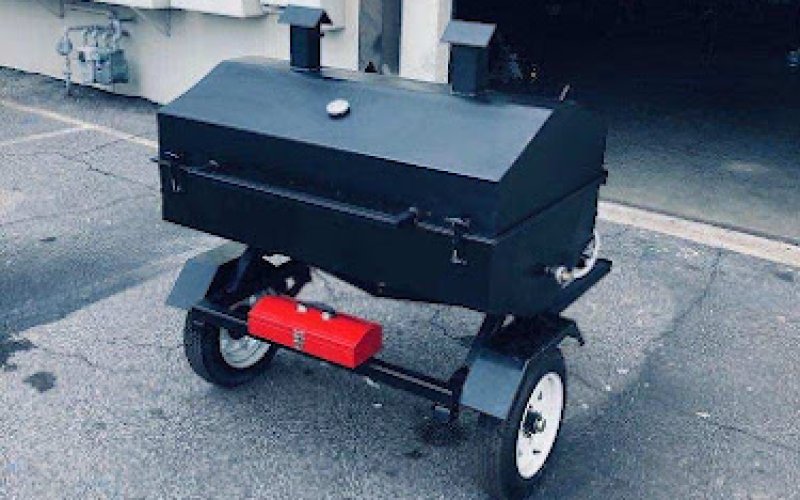 Mobile Welding Tech, LLC. — Welder in Apex