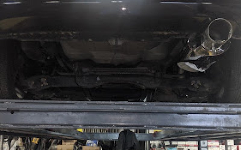 R&J Mechanical Welding — Welder in Apex
