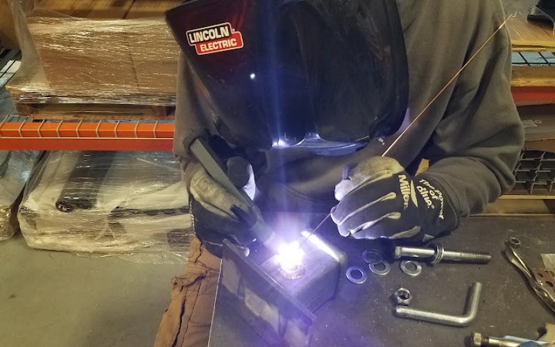 Asheville Welding