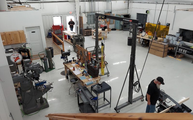 Blue Ridge Welding Services