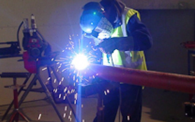 Excalibur Welding, Mobile Service