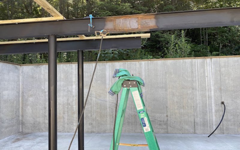 T.D. Mobile Welding