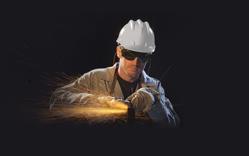 Tucker Iron Works — Welder in Athens