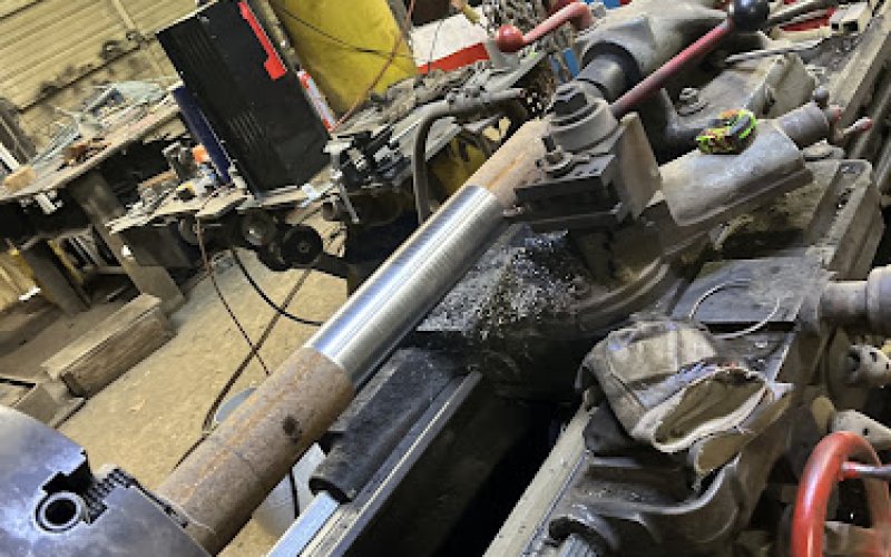 Garner Welding & Fabrication