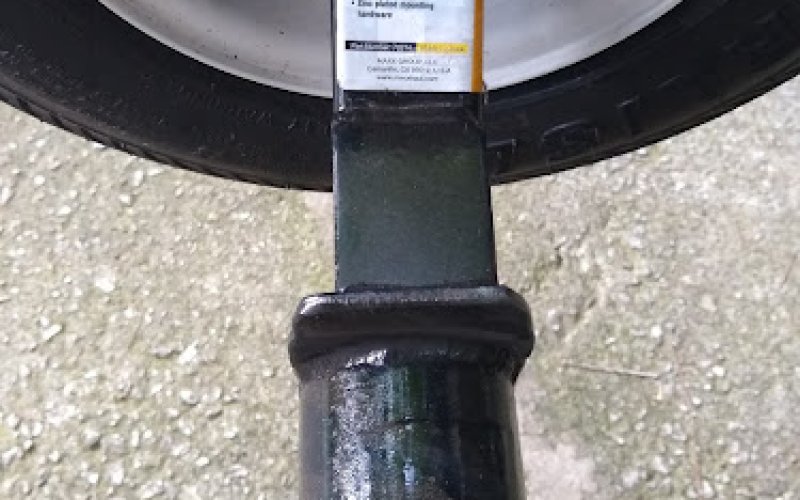Metal Specialists of Augusta