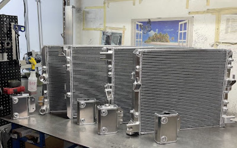 Tj Precision Welds/Pressure washing
