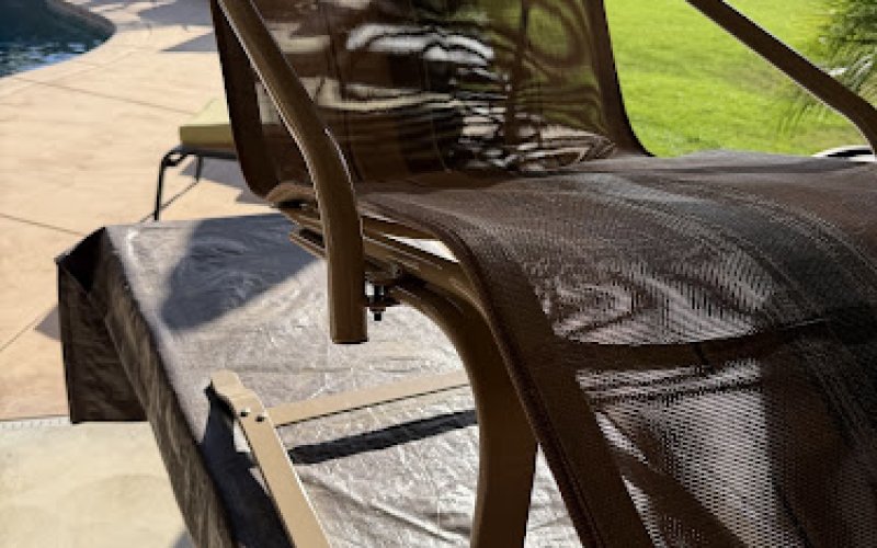 American Fabrication & Powder Coating