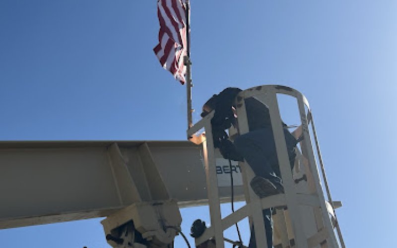 Byrons Welding & Custom Fabrication