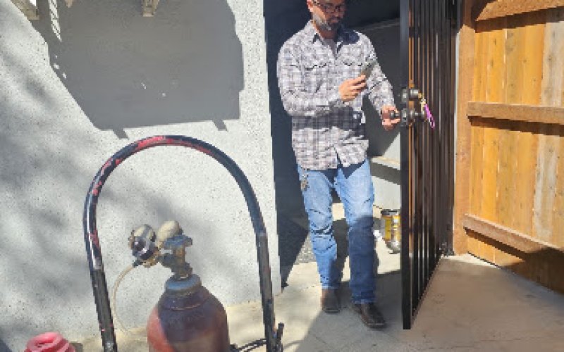 Javier's Custom Welding