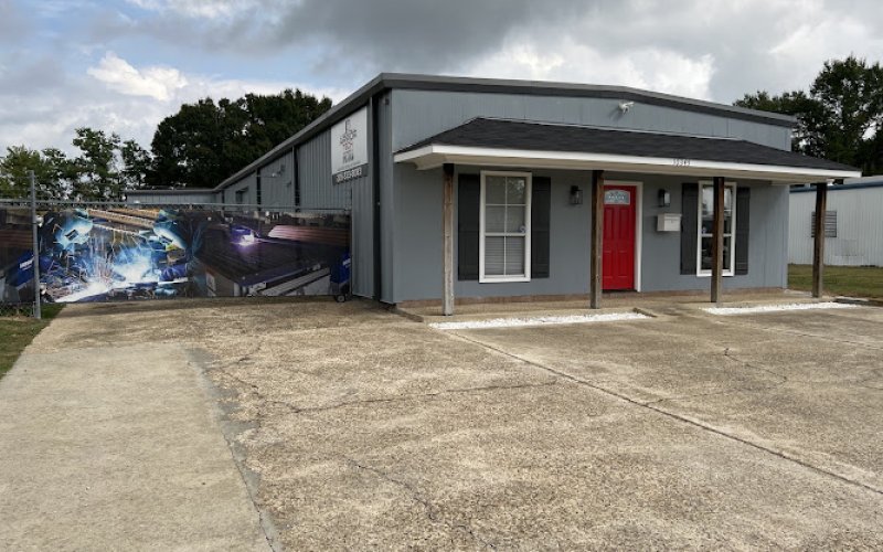 Armor Tech Metal — Welder in Baton Rouge