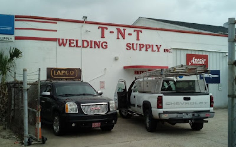 Templet N Templet Welding — Welder in Baton Rouge