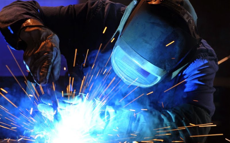 Advanced Northwest Welding, LLC