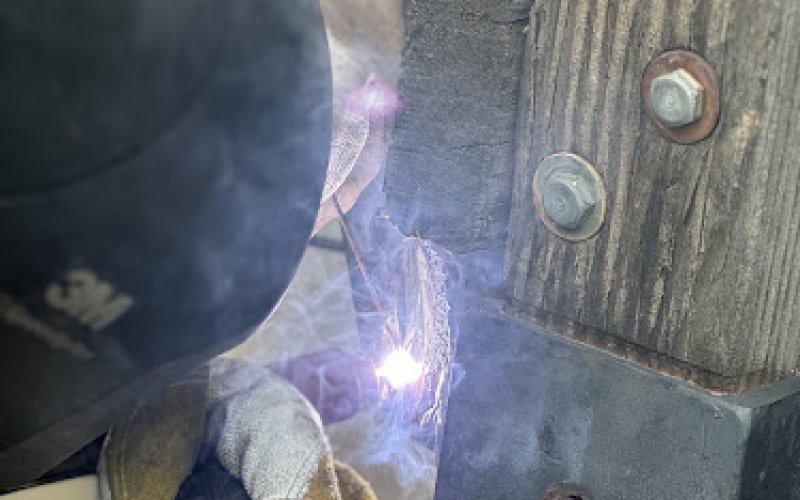 Murphy's Fabrication