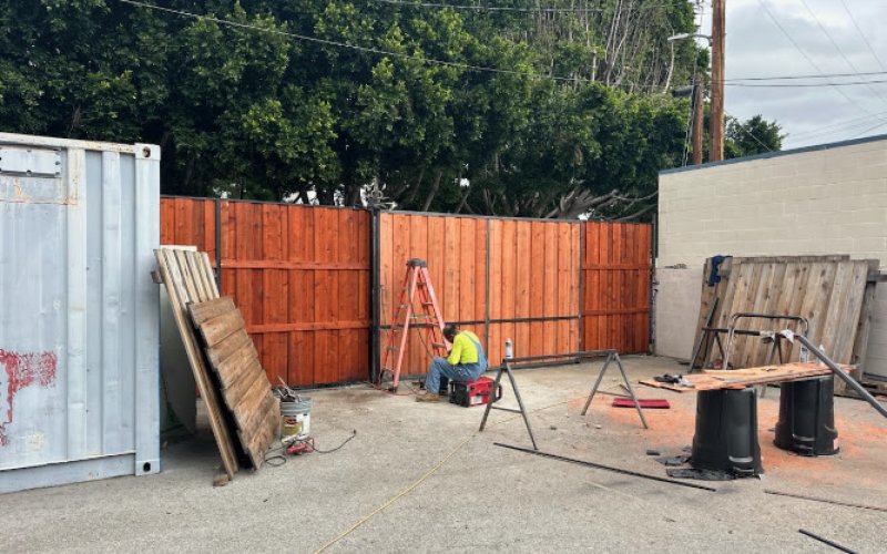 Brothers Welding Inc — Welder in Berkeley