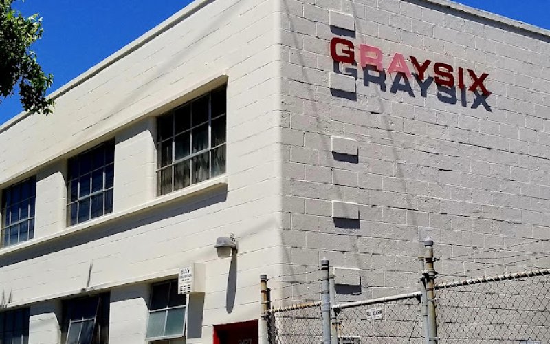 Graysix Co