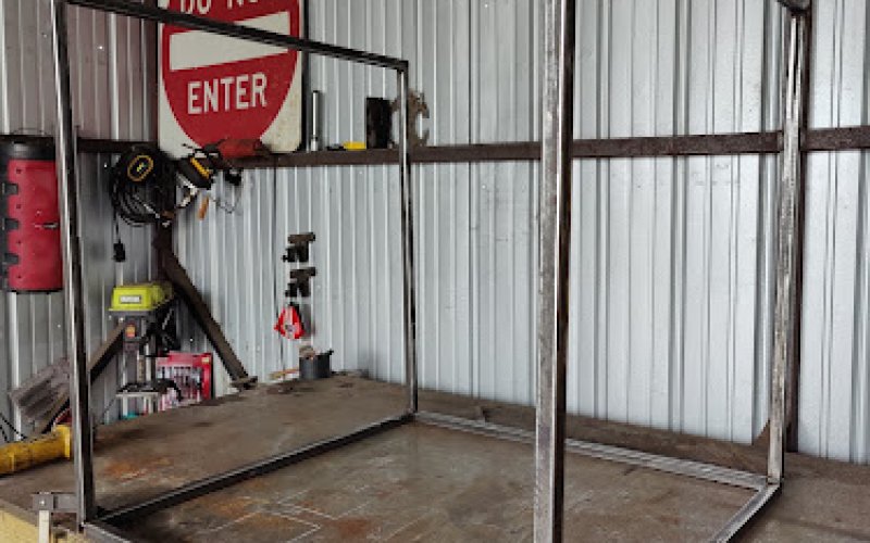 Any Time Any Where Welding