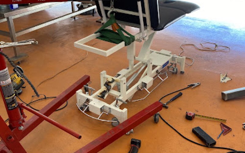 Conley Welding LLC — Welder in Boise