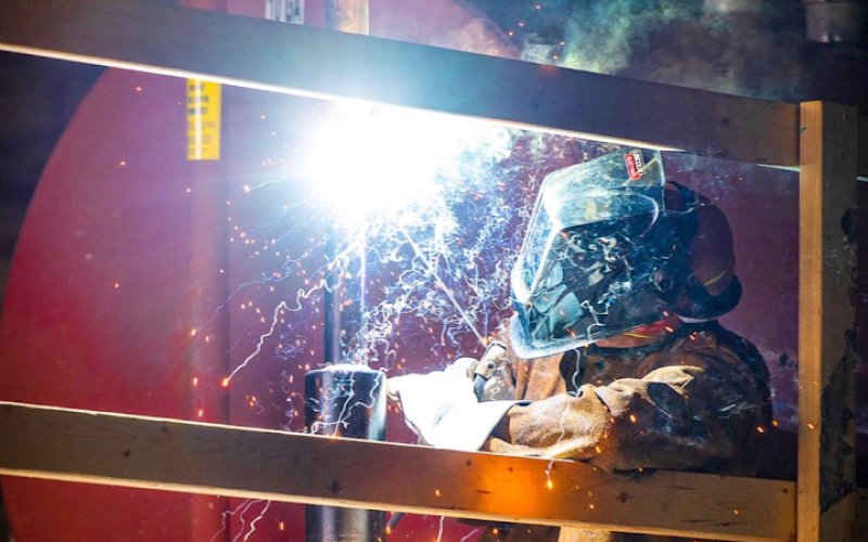 Adams Welding LLC