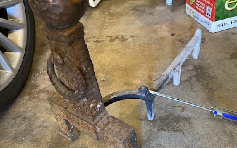 Boulder Welding — Welder in Boulder