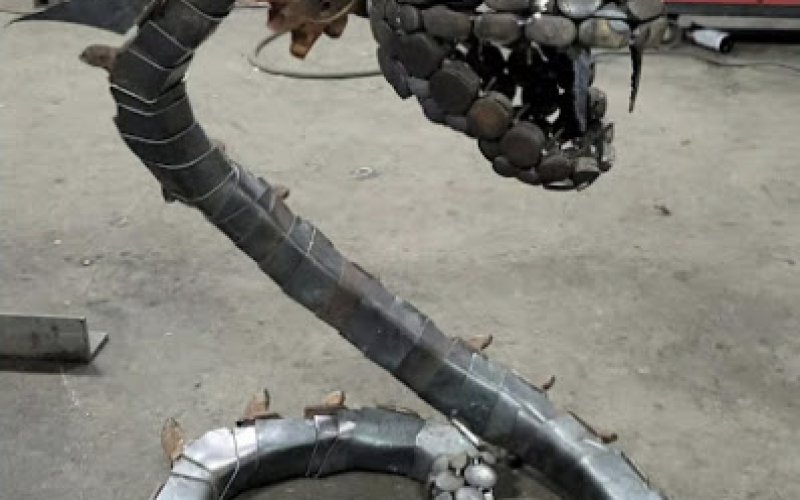 REO Welding LLC — Metal fabricator in Boulder