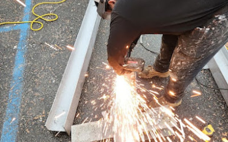 Azteca`s Iron Works LLC
