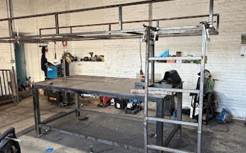 FL Welding Solutions