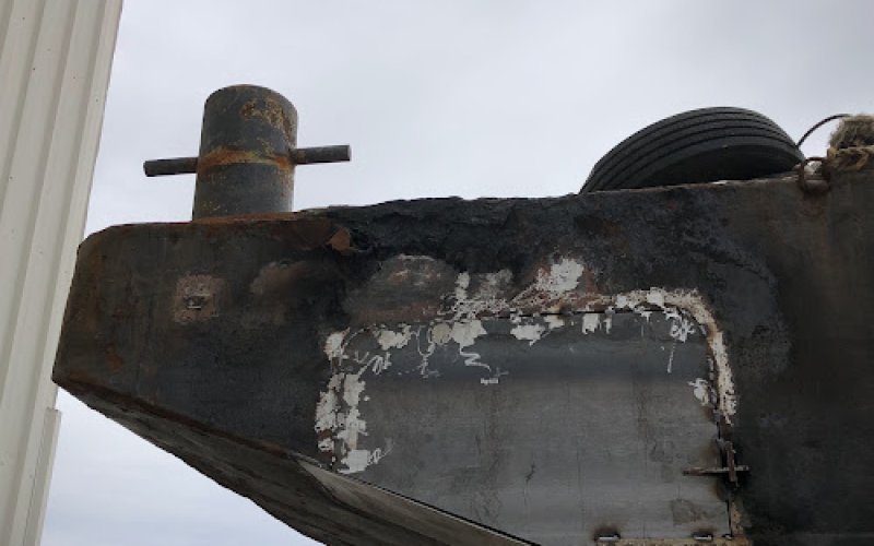 Welding on Wheels Services LLC