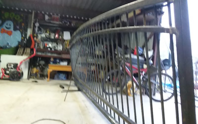 Aldos Welding LLC — Welder in Brownsville