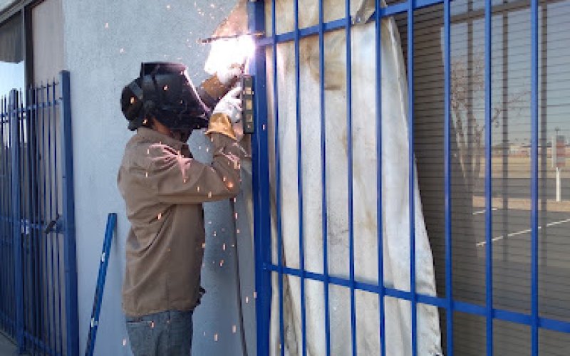 Better Welding AZ