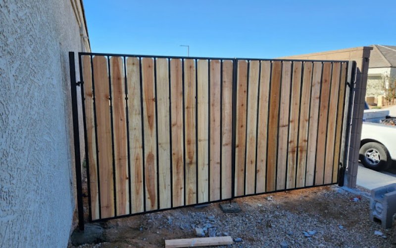 Renegade Custom Welding & Fabrication — Metal fabricator in Buckeye