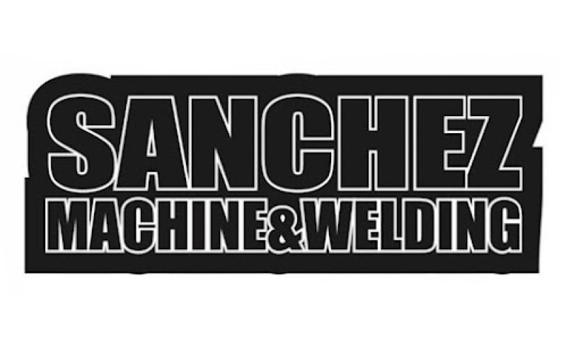 Sanchez Machine & Welding