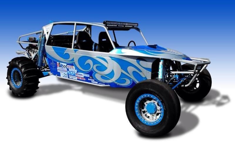 Twisted Alloy LLC — Metal fabricator in Buckeye