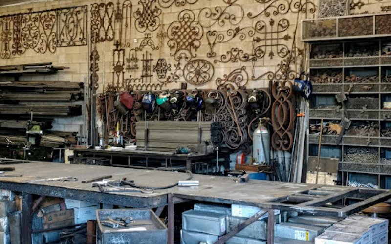 Brothers Ironworks Inc,