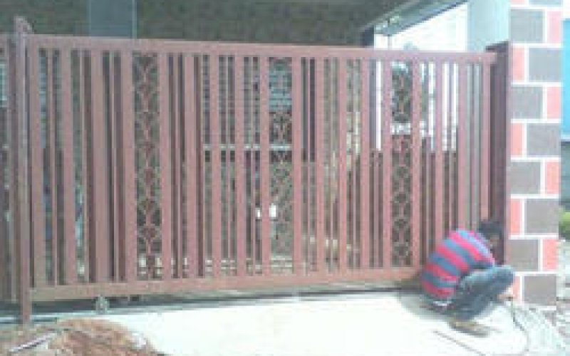 Electric Pro Gates Repair Burbank
