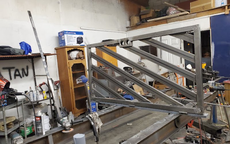 Lopez Welding and Supplies