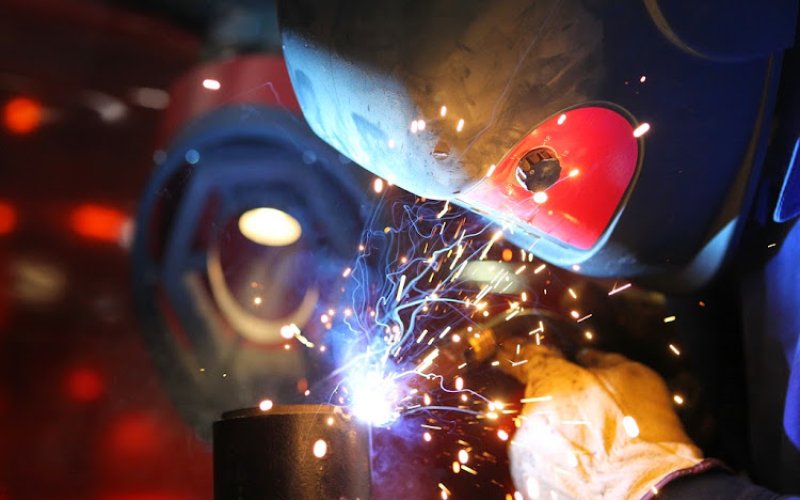 Mobile Welding Services