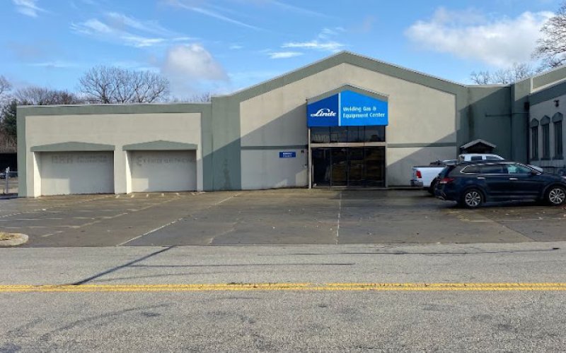 Linde Welding Gas & Equipment Center